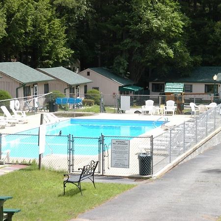Hotel Lincoln Log Colony Lake George Pokoj fotografie