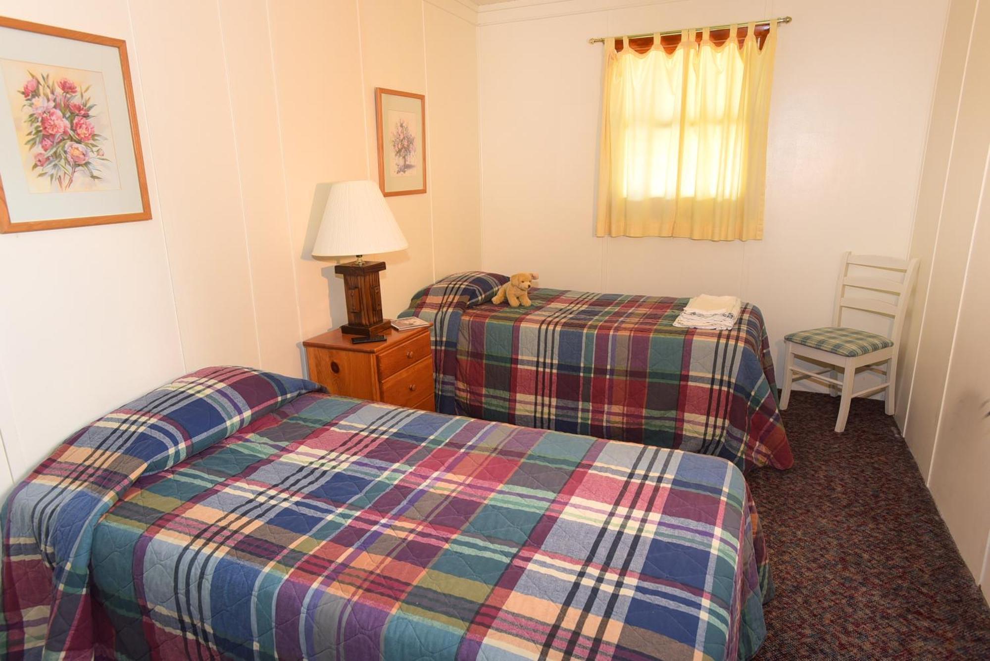 Hotel Lincoln Log Colony Lake George Pokoj fotografie